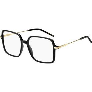 BOSS BOSS1735 2M2 ONE SIZE (54) Fekete Férfi Dioptriás szemüvegek kép