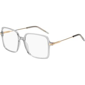 BOSS BOSS1735 FT3 ONE SIZE (54) Szürke Férfi Dioptriás szemüvegek kép