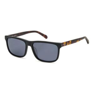Fossil FOS2144/S 003/IR ONE SIZE (57) Fekete Női Napszemüvegek kép