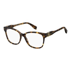 Marc Jacobs MARC768 086 ONE SIZE (55) Havana Férfi Dioptriás szemüvegek kép