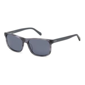 Fossil FOS2144/S 2W8/IR ONE SIZE (57) Szürke Női Napszemüvegek kép