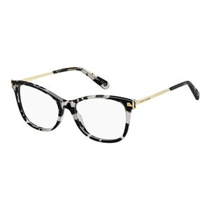 Marc Jacobs MARC769 WR7 ONE SIZE (54) Havana Férfi Dioptriás szemüvegek kép