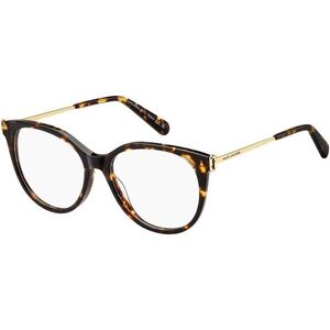 Marc Jacobs MARC770 086 ONE SIZE (54) Havana Férfi Dioptriás szemüvegek kép