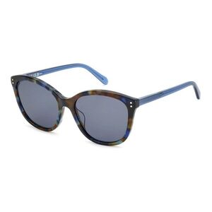 Fossil FOS2148/S 086/IR ONE SIZE (56) Havana Férfi Napszemüvegek kép