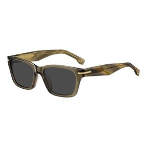 BOSS BOSS1739/F/SK 09Q/IR ONE SIZE (56) Barna Női Napszemüvegek kép