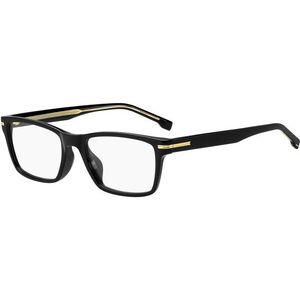 BOSS BOSS1740/F 807 ONE SIZE (53) Fekete Női Dioptriás szemüvegek kép
