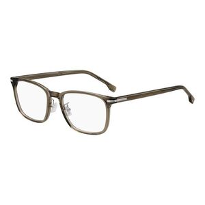 BOSS BOSS1741/F 09Q ONE SIZE (54) Barna Női Dioptriás szemüvegek kép
