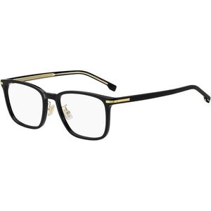 BOSS BOSS1741/F 807 ONE SIZE (54) Fekete Női Dioptriás szemüvegek kép
