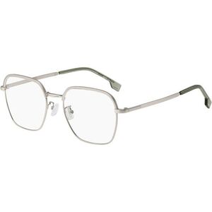 BOSS BOSS1742/F 010 ONE SIZE (53) Ezüst Női Dioptriás szemüvegek kép