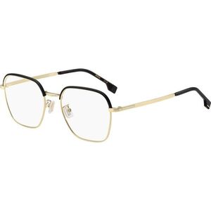 BOSS BOSS1742/F I46 ONE SIZE (53) Arany Női Dioptriás szemüvegek kép