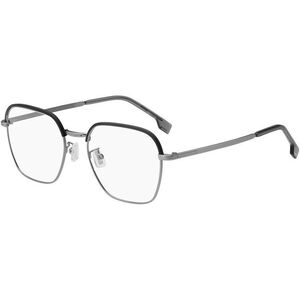 BOSS BOSS1742/F TI7 ONE SIZE (53) Ezüst Női Dioptriás szemüvegek kép