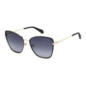 Fossil FOS3159/G/S 807/9O ONE SIZE (56) Fekete Férfi Napszemüvegek kép