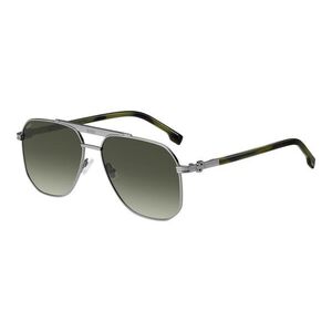 BOSS BOSS1743/S XYG/8Z ONE SIZE (59) Ezüst Unisex Napszemüvegek kép