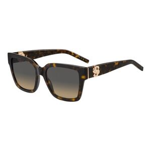BOSS BOSS1744/S 086/PR ONE SIZE (54) Havana Férfi Napszemüvegek kép