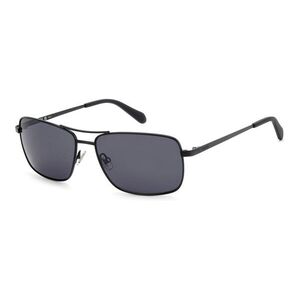 Fossil FOS3161/G/S 003/IR ONE SIZE (59) Fekete Női Napszemüvegek kép