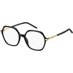 Marc Jacobs MARC778 807 ONE SIZE (53) Fekete Férfi Dioptriás szemüvegek kép