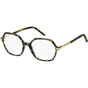 Marc Jacobs MARC778 XGW ONE SIZE (53) Havana Férfi Dioptriás szemüvegek kép