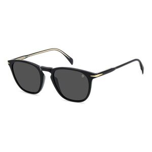 David Beckham DB1160/S 807/IR ONE SIZE (51) Fekete Női Napszemüvegek kép
