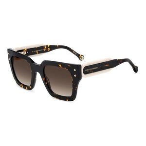 Carolina Herrera HER0255/S 086/HA ONE SIZE (51) Havana Férfi Napszemüvegek kép