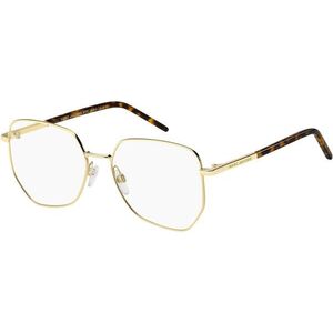 Marc Jacobs MARC780 06J ONE SIZE (55) Arany Férfi Dioptriás szemüvegek kép