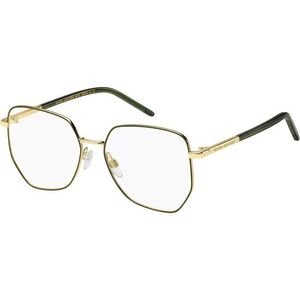 Marc Jacobs MARC780 821 ONE SIZE (55) Zöld Férfi Dioptriás szemüvegek kép