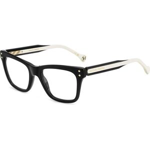 Carolina Herrera HER0257 807 ONE SIZE (51) Fekete Férfi Dioptriás szemüvegek kép
