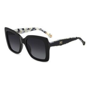 Carolina Herrera HER0258/G/S 807/9O ONE SIZE (54) Fekete Férfi Napszemüvegek kép