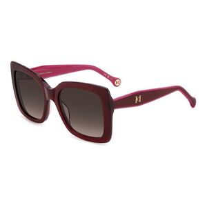 Carolina Herrera HER0258/G/S LHF/HA ONE SIZE (54) Vörös Férfi Napszemüvegek kép