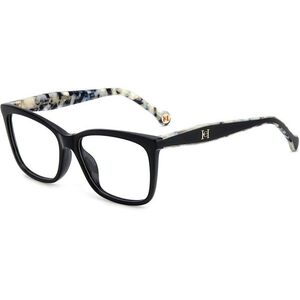 Carolina Herrera HER0260/G 807 ONE SIZE (55) Fekete Férfi Dioptriás szemüvegek kép