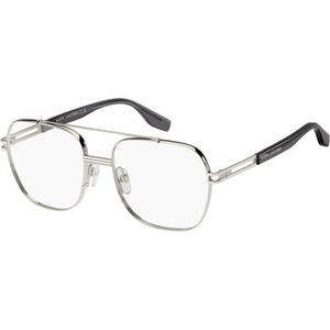 Marc Jacobs MARC785 0IH ONE SIZE (57) Ezüst Női Dioptriás szemüvegek kép
