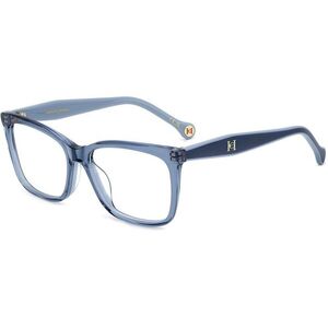 Carolina Herrera HER0260/G PJP ONE SIZE (55) Kék Férfi Dioptriás szemüvegek kép