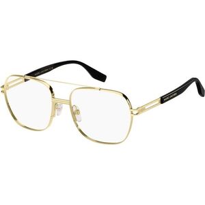 Marc Jacobs MARC785 RHL ONE SIZE (57) Arany Női Dioptriás szemüvegek kép