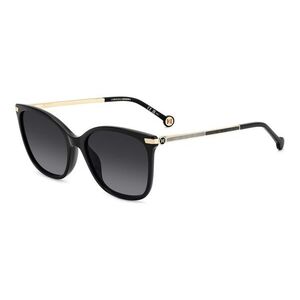 Carolina Herrera HER0261/G/S 807/9O ONE SIZE (55) Fekete Férfi Napszemüvegek kép