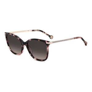 Carolina Herrera HER0261/G/S HT8/HA ONE SIZE (55) Havana Férfi Napszemüvegek kép