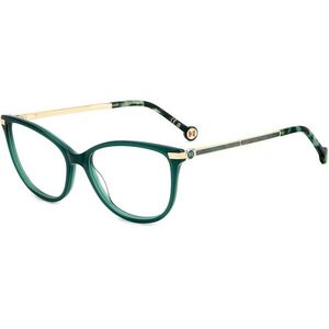 Carolina Herrera HER0263 1ED ONE SIZE (54) Zöld Férfi Dioptriás szemüvegek kép