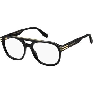 Marc Jacobs MARC788 807 ONE SIZE (55) Fekete Női Dioptriás szemüvegek kép