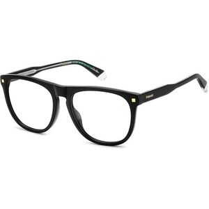 Polaroid PLDD541 807 ONE SIZE (55) Fekete Unisex Dioptriás szemüvegek kép