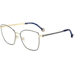 Carolina Herrera HER0264 NUC ONE SIZE (55) Kék Férfi Dioptriás szemüvegek kép