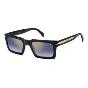 David Beckham DB7126/S 2M2/1V ONE SIZE (51) Fekete Női Napszemüvegek kép