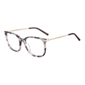 Carolina Herrera HER0265/G S10 ONE SIZE (53) Havana Férfi Dioptriás szemüvegek kép