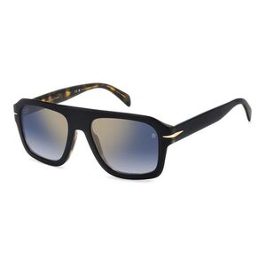 David Beckham DB7127/S WR7/1V ONE SIZE (54) Fekete Női Napszemüvegek kép