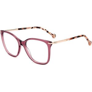 Carolina Herrera HER0270 35J ONE SIZE (54) Rózsaszín Férfi Dioptriás szemüvegek kép