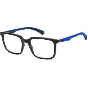 Polaroid PLDD547 0VK ONE SIZE (55) Fekete Unisex Dioptriás szemüvegek kép