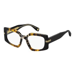 Marc Jacobs MJ1111 086 ONE SIZE (53) Havana Férfi Dioptriás szemüvegek kép