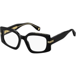 Marc Jacobs MJ1111 807 ONE SIZE (53) Fekete Férfi Dioptriás szemüvegek kép