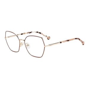 Carolina Herrera HER0272 YK9 ONE SIZE (56) Vörös Férfi Dioptriás szemüvegek kép