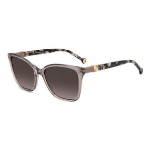 Carolina Herrera HER0273/S 09Q/HA ONE SIZE (56) Barna Férfi Napszemüvegek kép