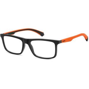 Polaroid PLDD548 RC2 ONE SIZE (56) Fekete Unisex Dioptriás szemüvegek kép