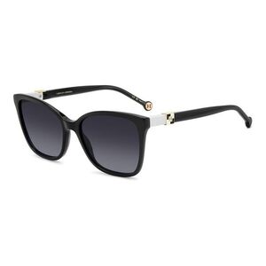 Carolina Herrera HER0273/S 807/9O ONE SIZE (56) Fekete Férfi Napszemüvegek kép