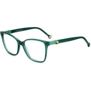 Carolina Herrera HER0274 1ED ONE SIZE (55) Zöld Férfi Dioptriás szemüvegek kép